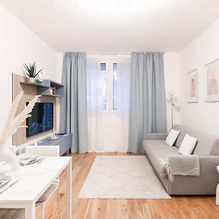 Easylife - Design And Relax In The Heart Of Milan Apartment Екстериор снимка