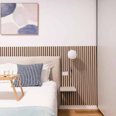 Easylife - Design And Relax In The Heart Of Milan Apartment Екстериор снимка