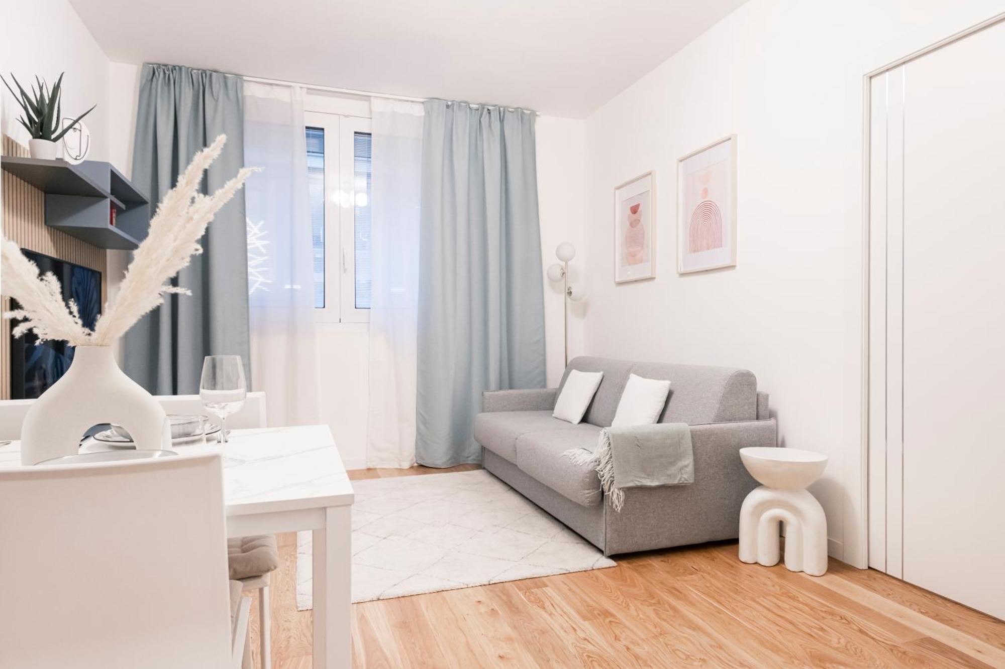 Easylife - Design And Relax In The Heart Of Milan Apartment Екстериор снимка