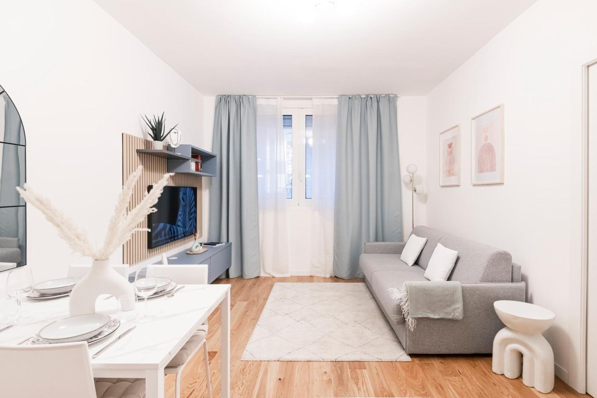 Easylife - Design And Relax In The Heart Of Milan Apartment Екстериор снимка