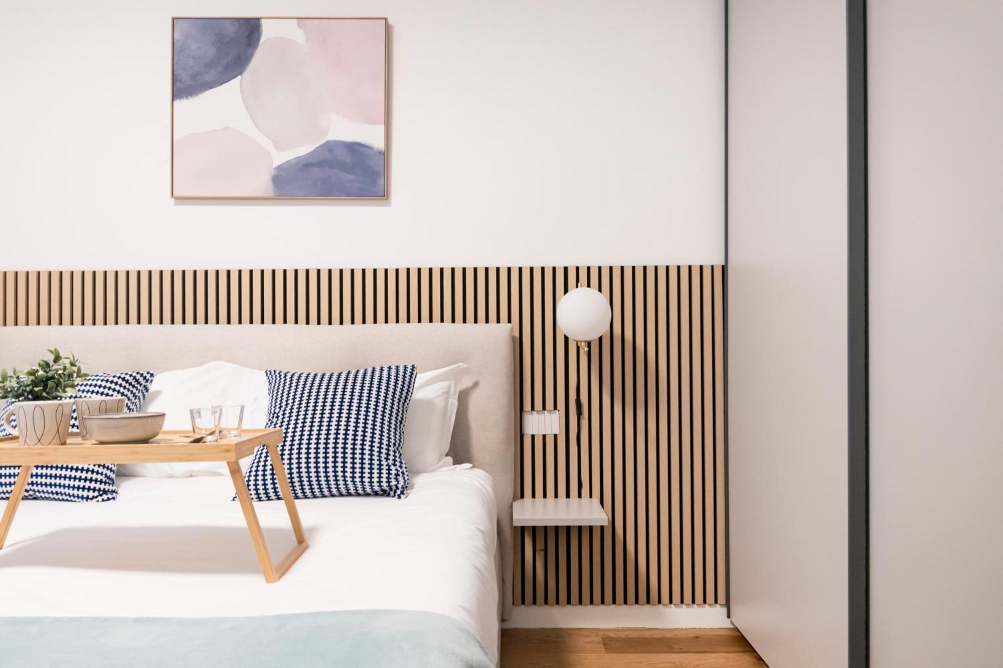 Easylife - Design And Relax In The Heart Of Milan Apartment Екстериор снимка