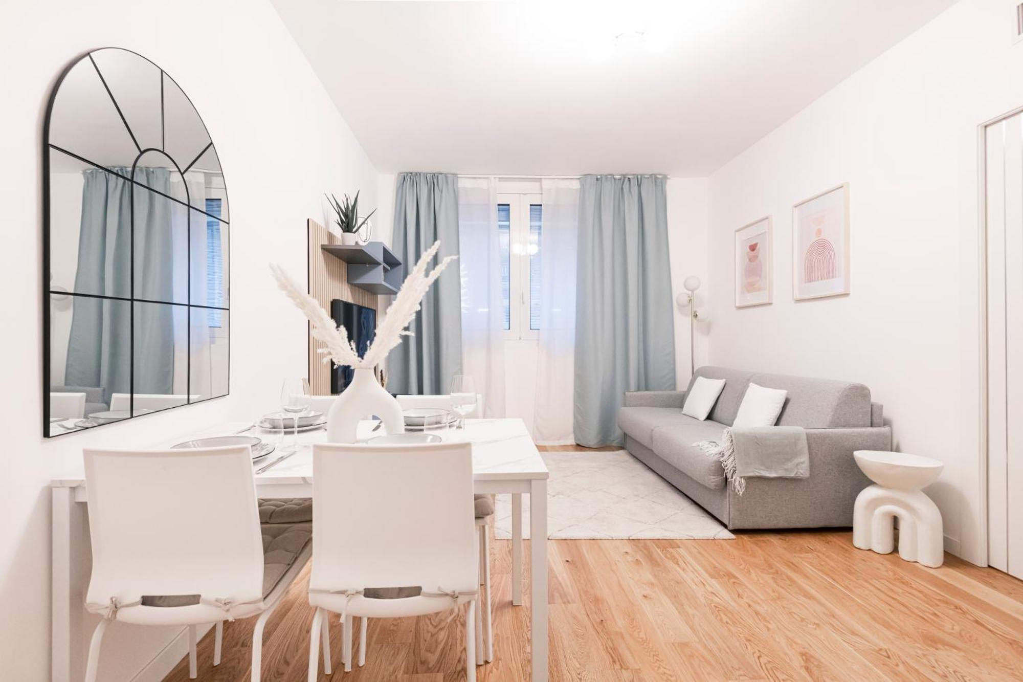 Easylife - Design And Relax In The Heart Of Milan Apartment Екстериор снимка