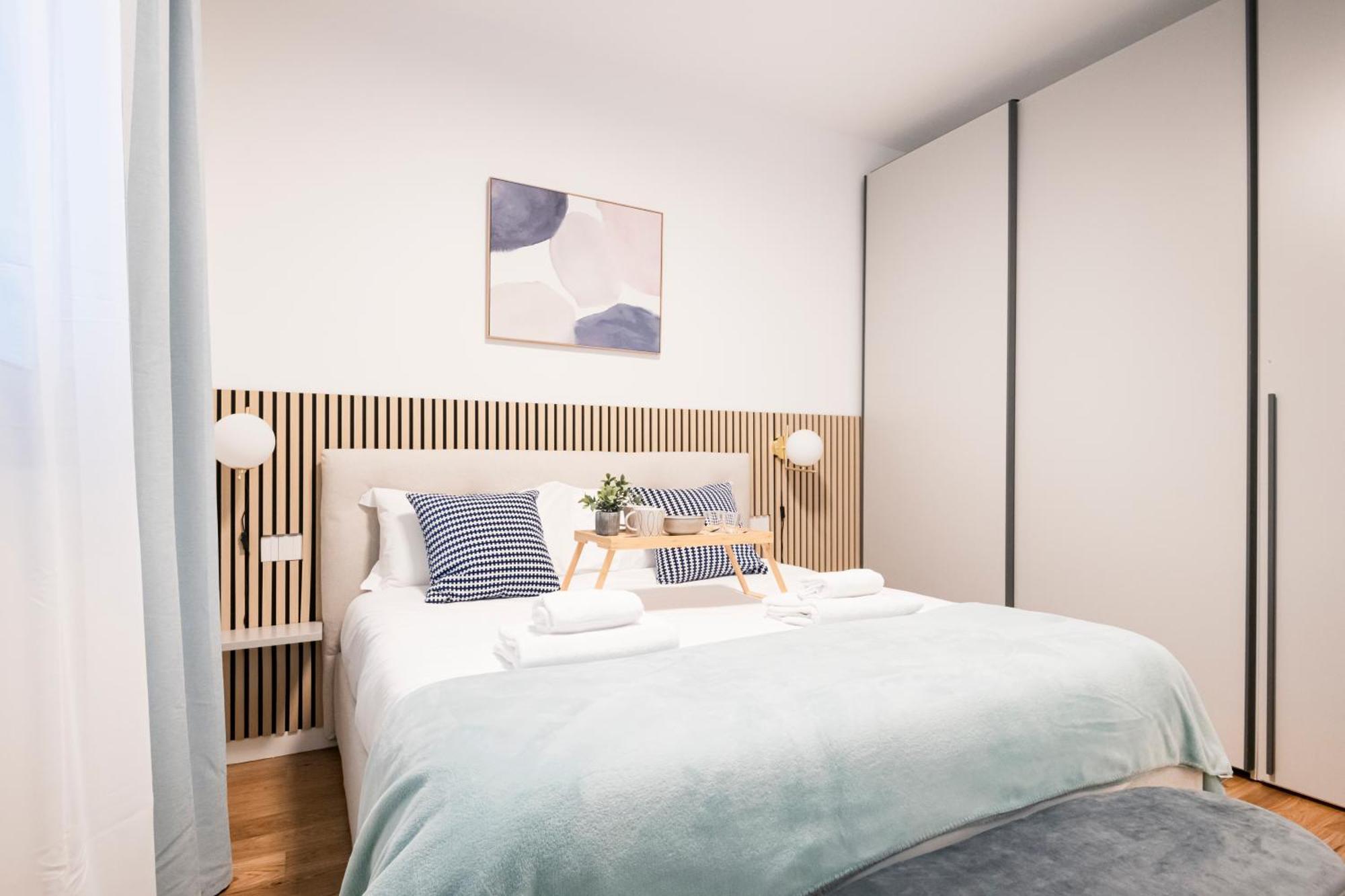 Easylife - Design And Relax In The Heart Of Milan Apartment Екстериор снимка