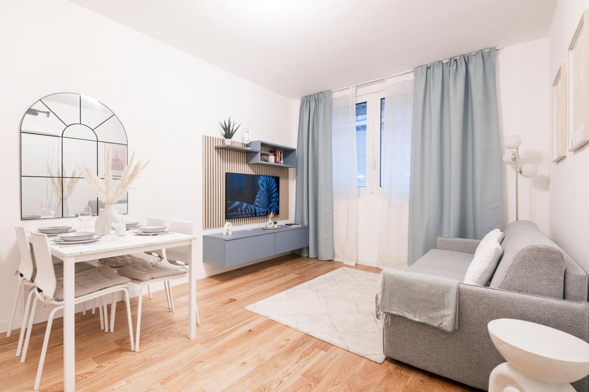 Easylife - Design And Relax In The Heart Of Milan Apartment Екстериор снимка