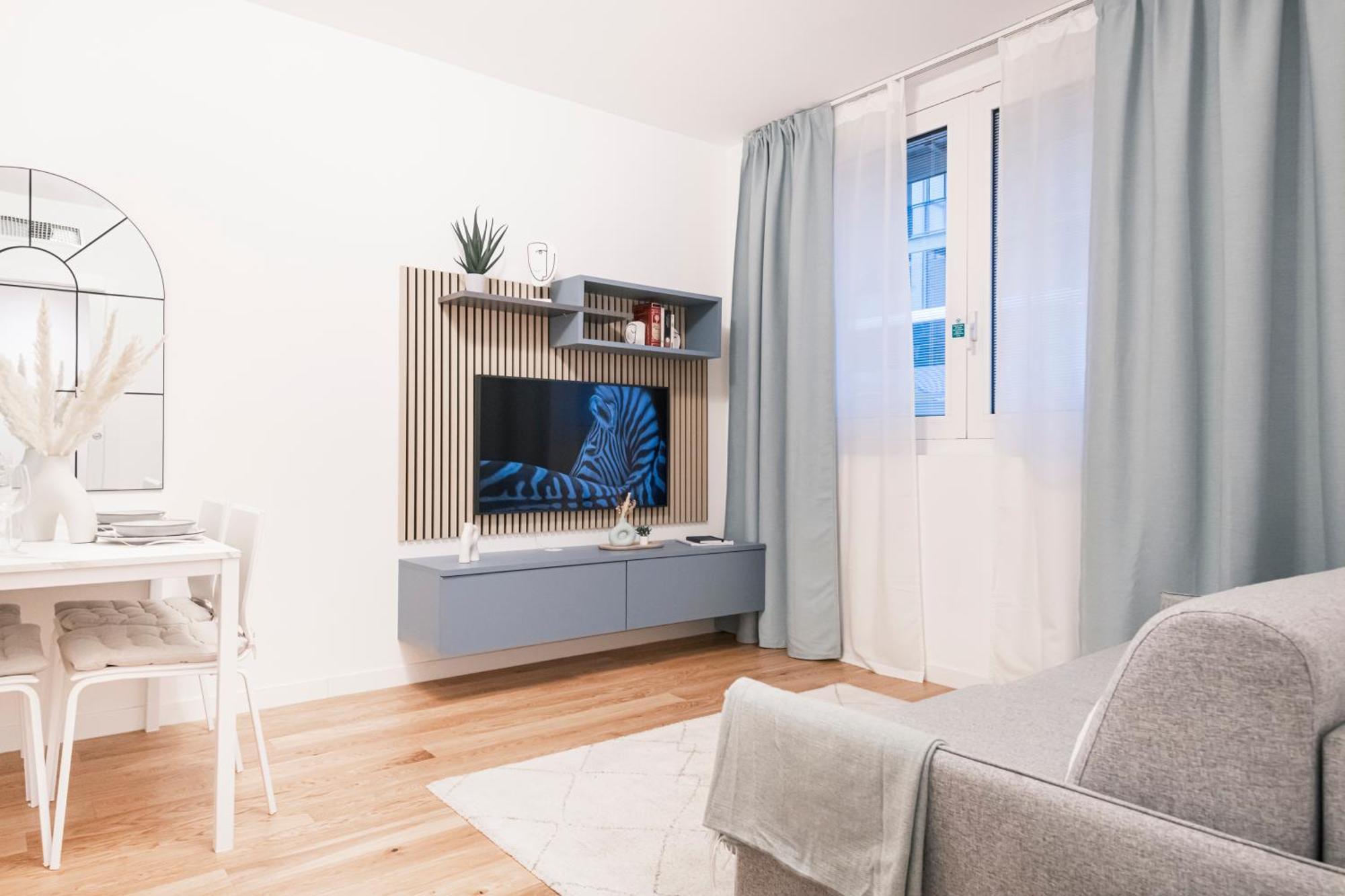 Easylife - Design And Relax In The Heart Of Milan Apartment Екстериор снимка