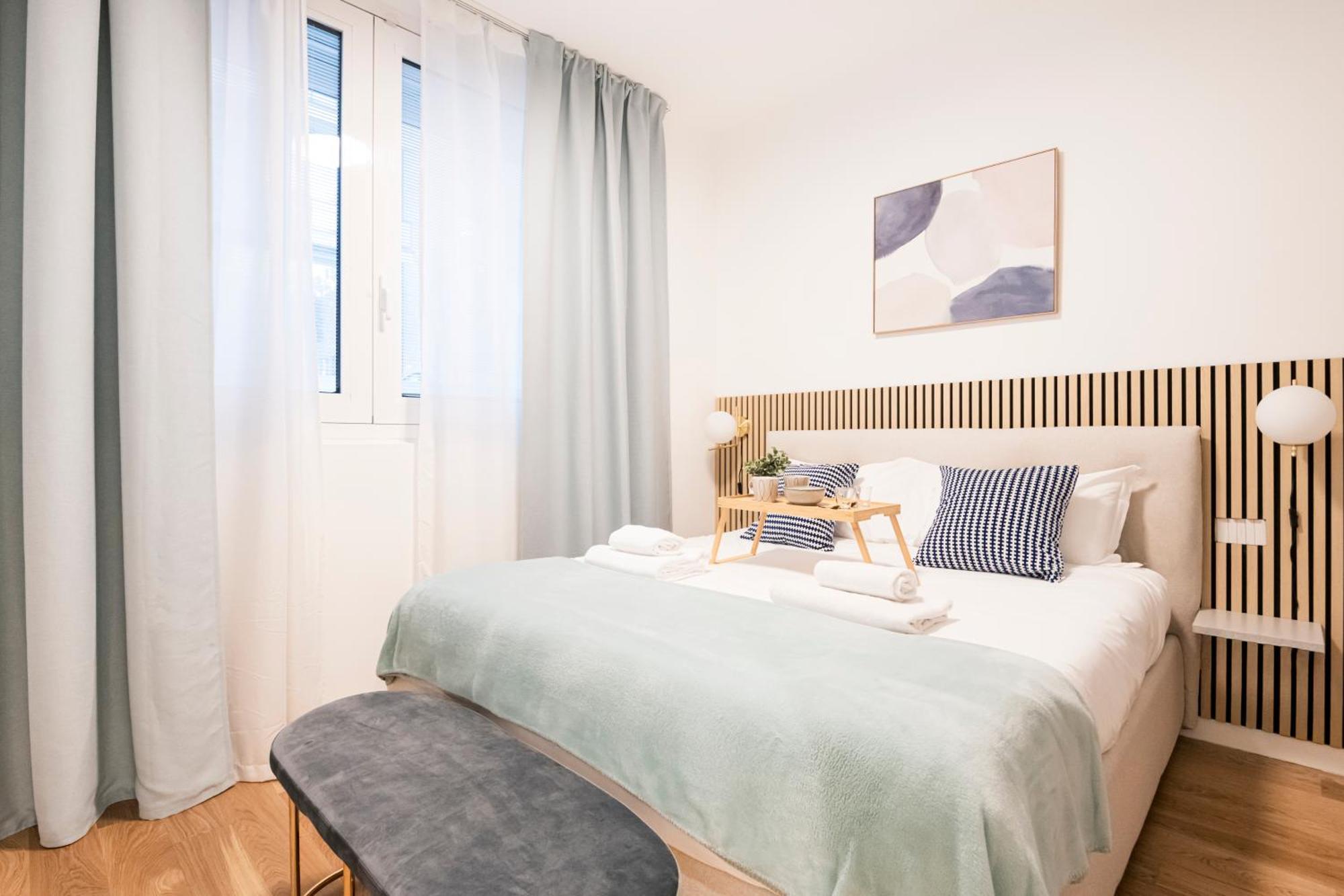 Easylife - Design And Relax In The Heart Of Milan Apartment Екстериор снимка
