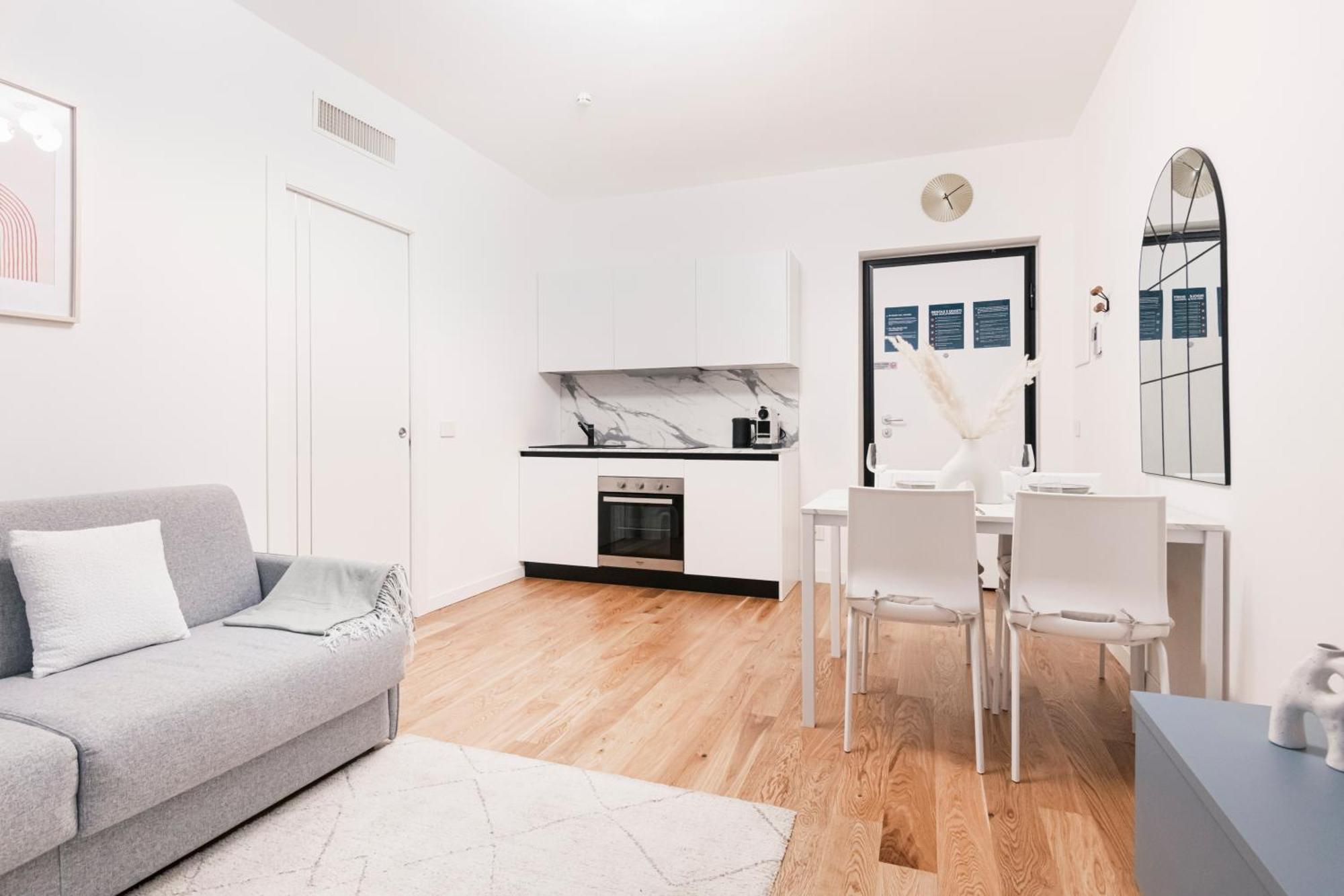 Easylife - Design And Relax In The Heart Of Milan Apartment Екстериор снимка