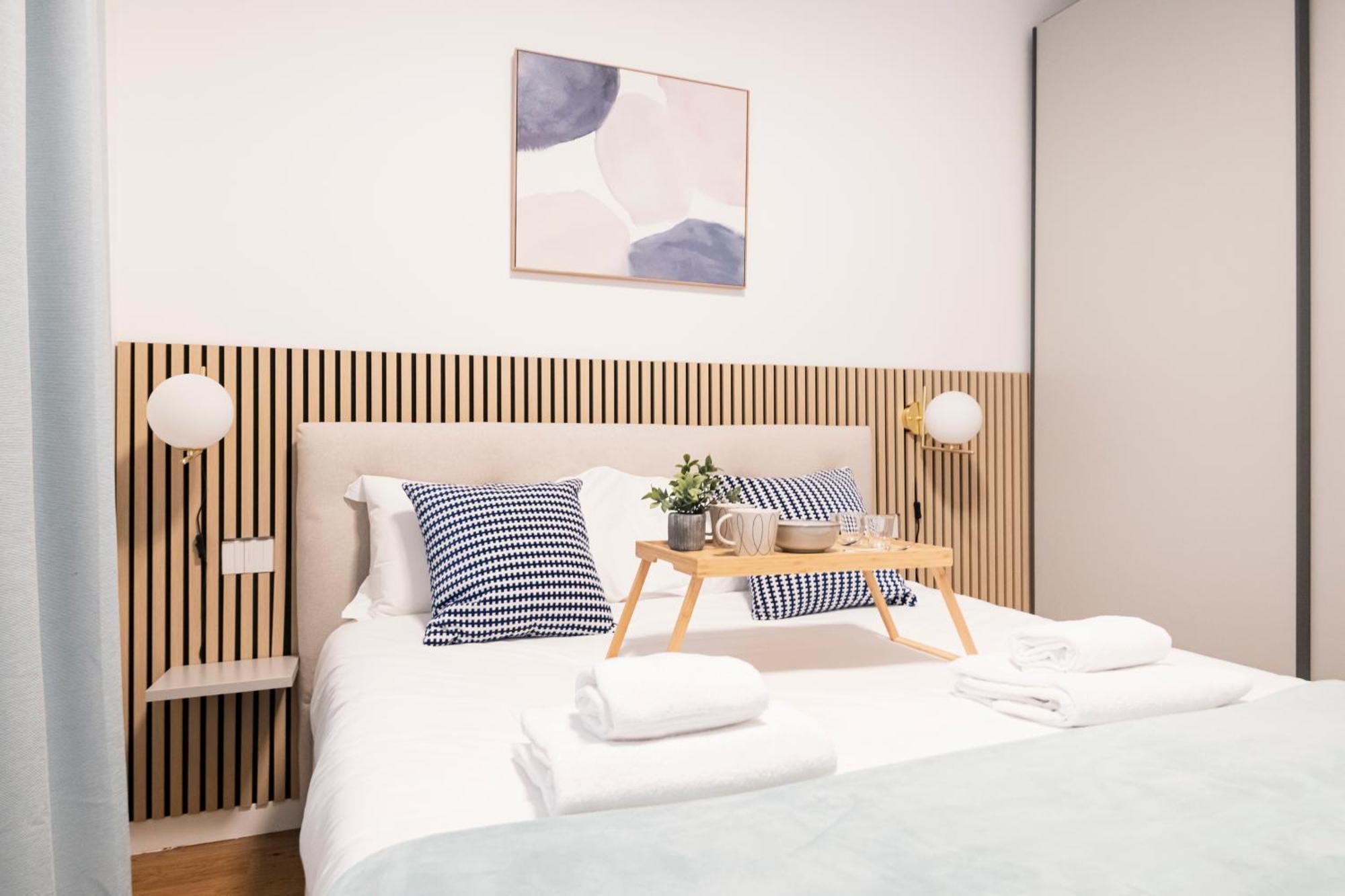 Easylife - Design And Relax In The Heart Of Milan Apartment Екстериор снимка