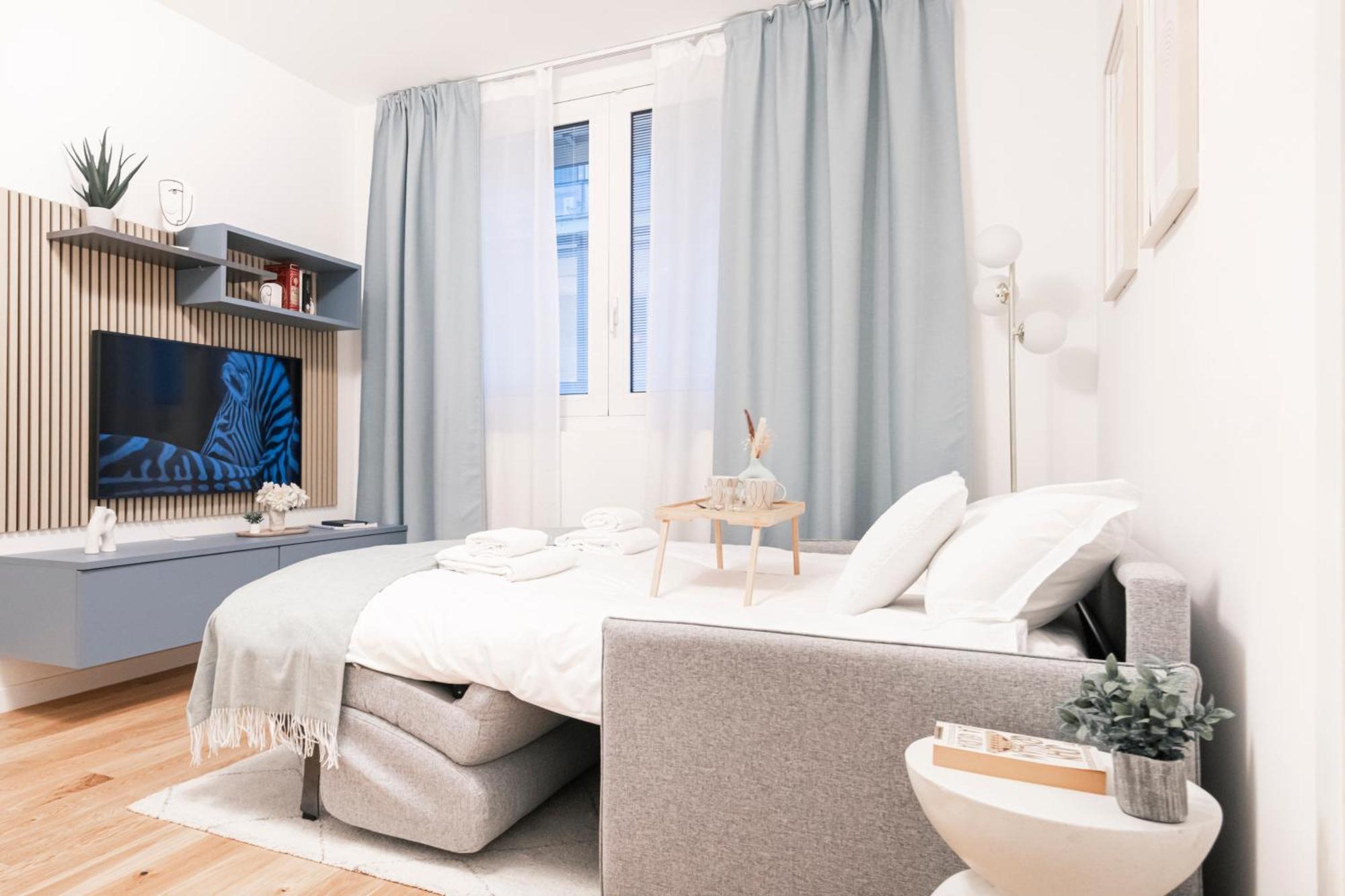 Easylife - Design And Relax In The Heart Of Milan Apartment Екстериор снимка