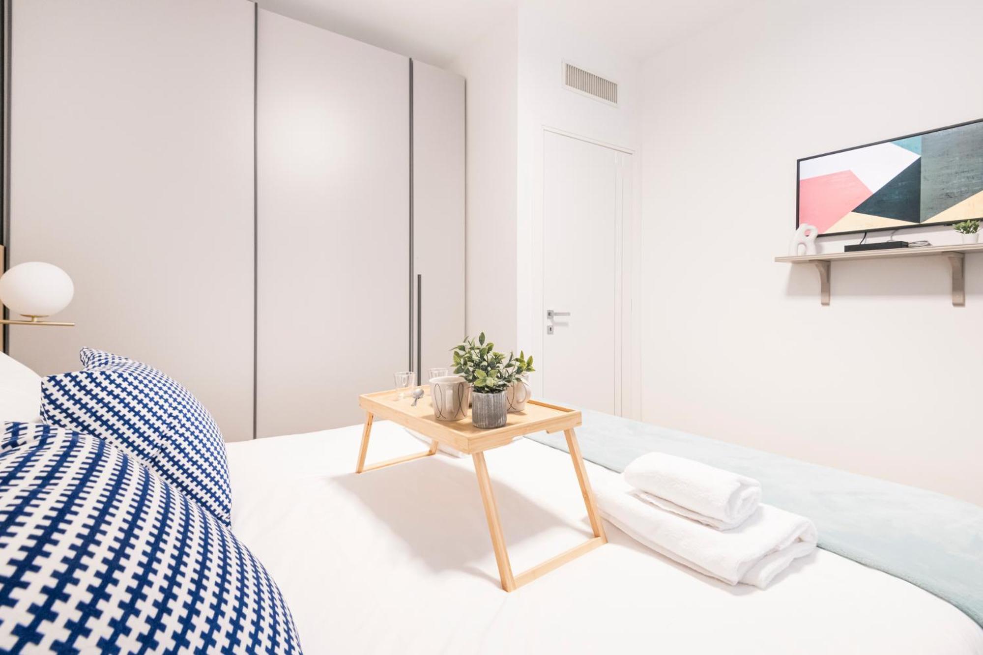 Easylife - Design And Relax In The Heart Of Milan Apartment Екстериор снимка