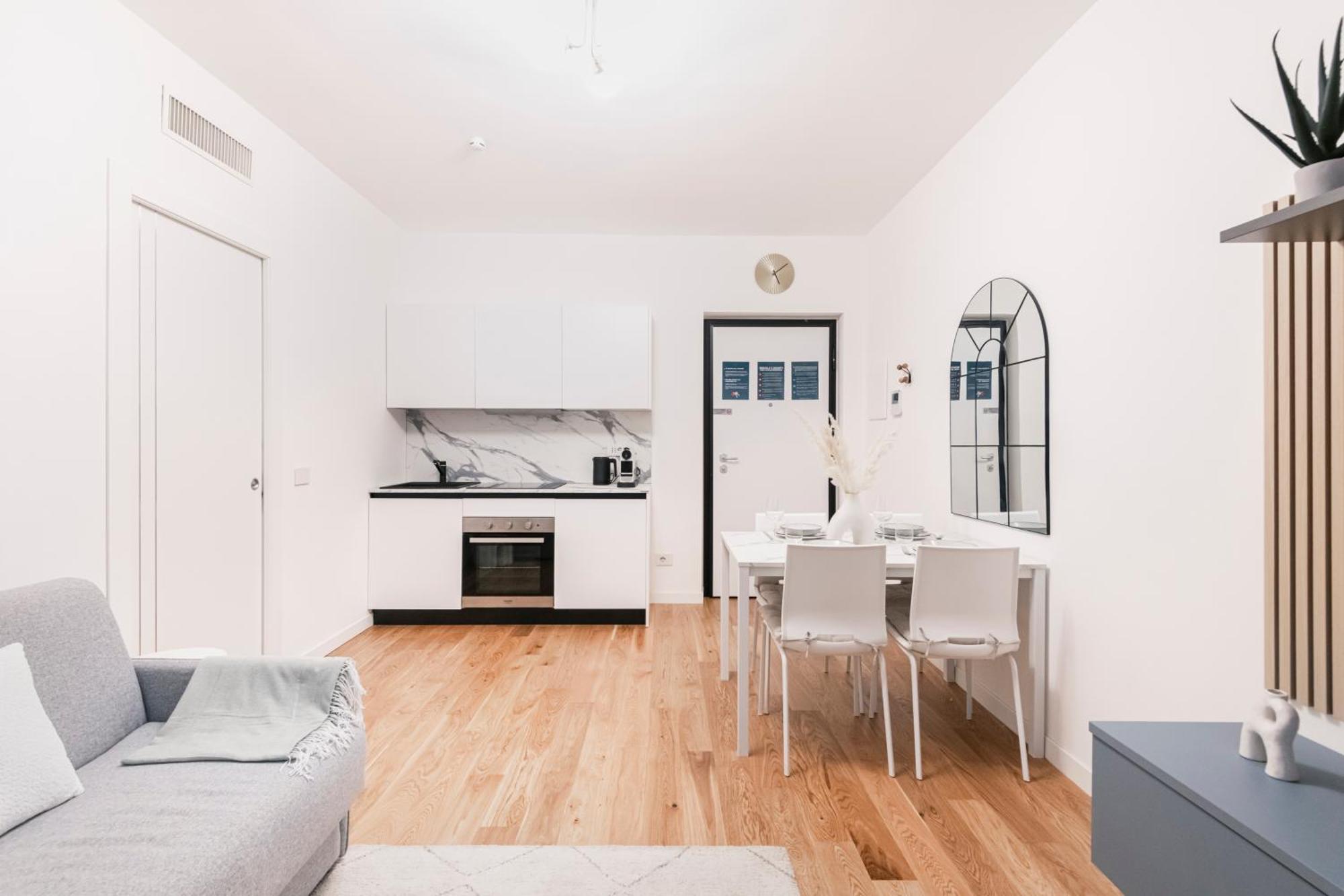 Easylife - Design And Relax In The Heart Of Milan Apartment Екстериор снимка