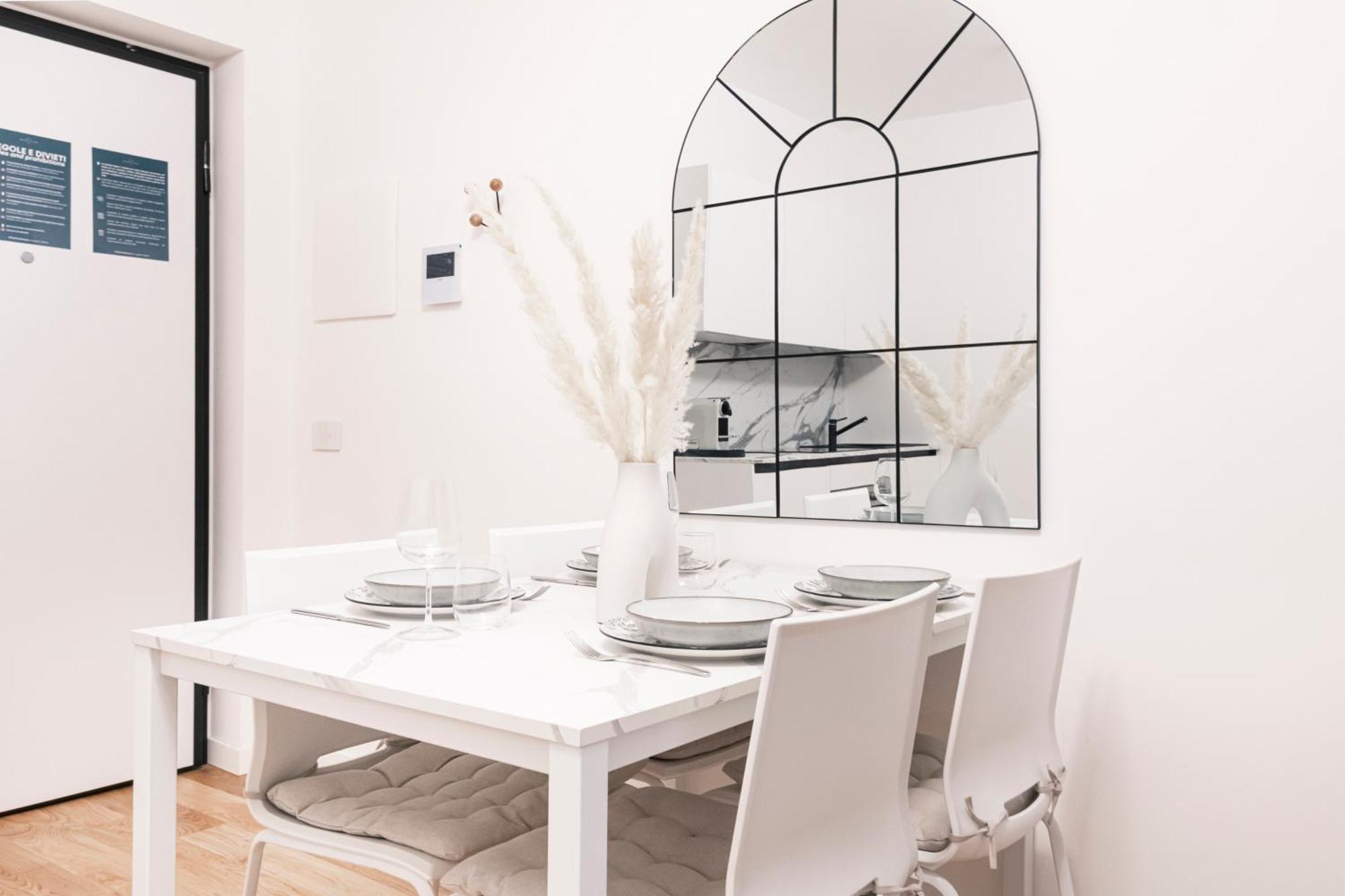 Easylife - Design And Relax In The Heart Of Milan Apartment Екстериор снимка