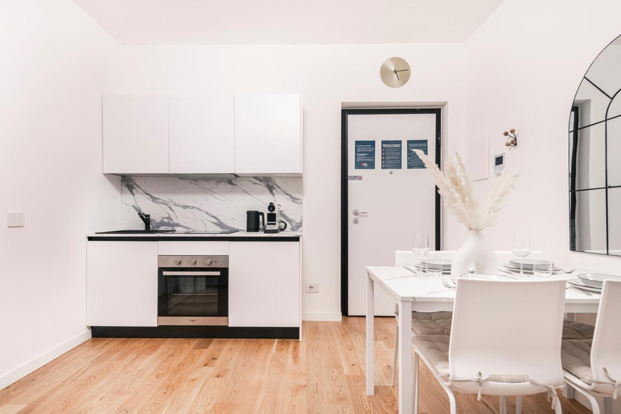 Easylife - Design And Relax In The Heart Of Milan Apartment Екстериор снимка