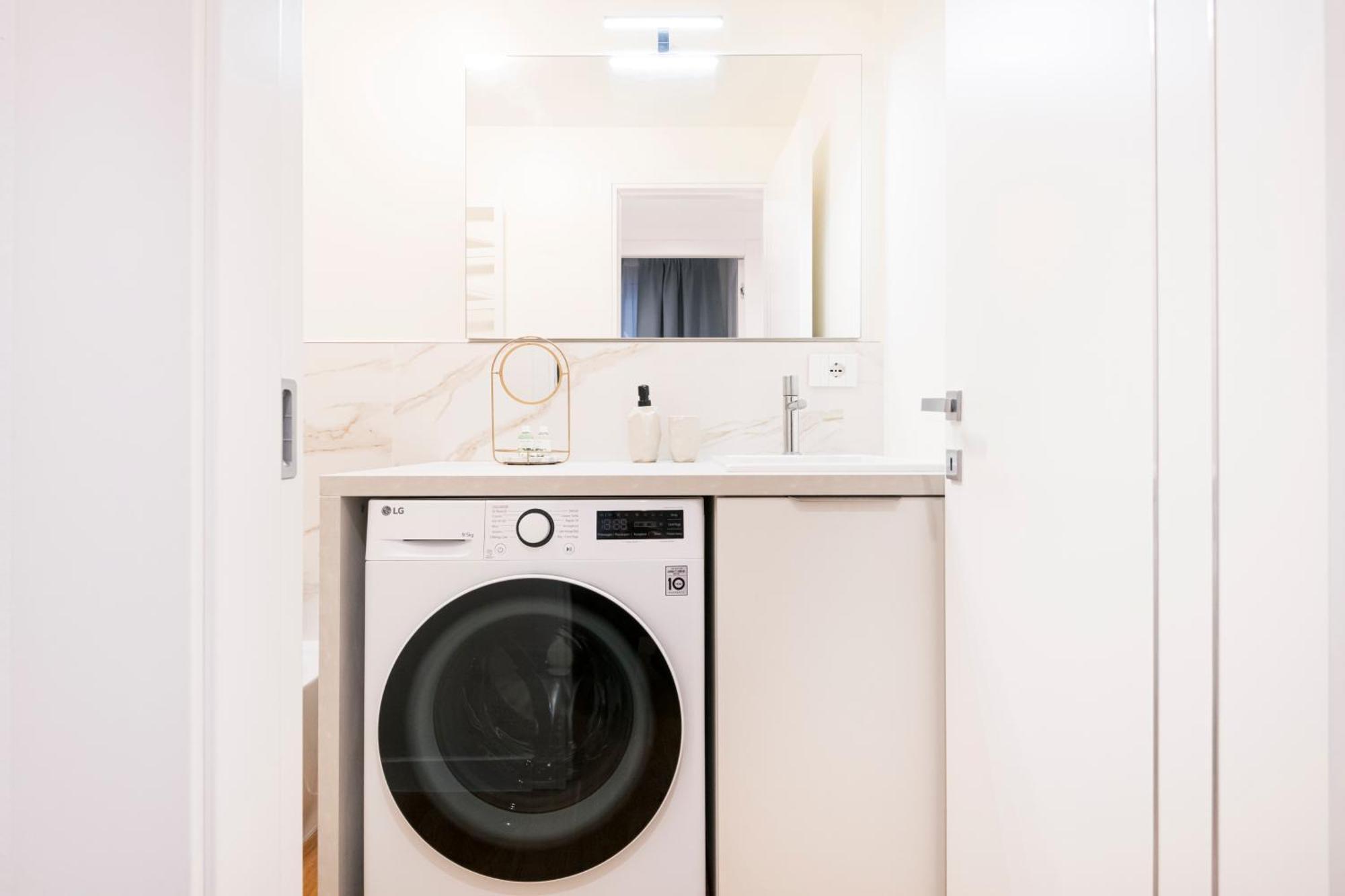 Easylife - Design And Relax In The Heart Of Milan Apartment Екстериор снимка