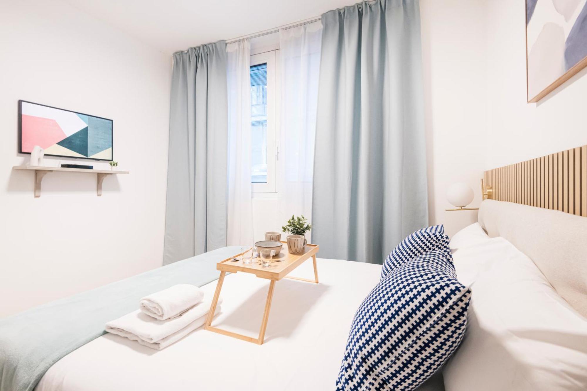 Easylife - Design And Relax In The Heart Of Milan Apartment Екстериор снимка